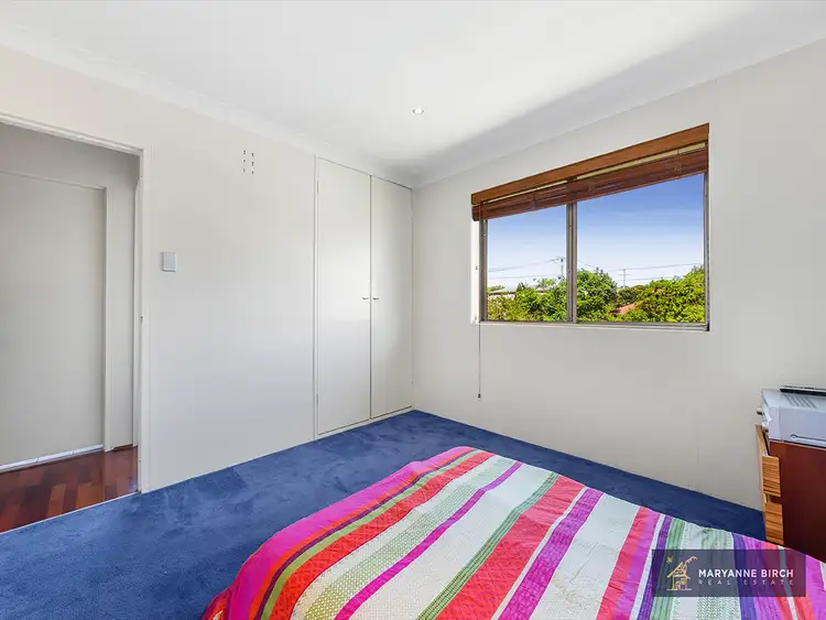 Fifth view of Homely unit listing, 6/69 Belgrave Street, Balmoral QLD 4171