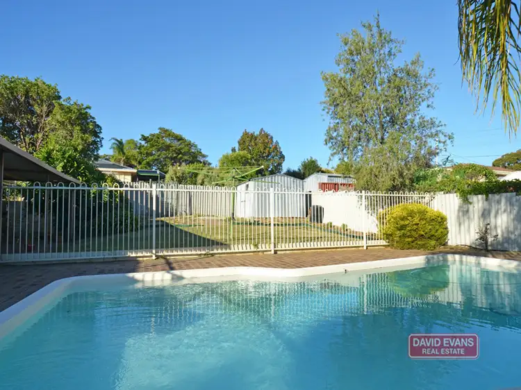 Second view of Homely house listing, 12 Harrier Way, Beldon WA 6027