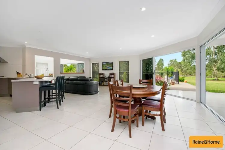 Sixth view of Homely house listing, 169 Thornbill Dr, Upper Caboolture QLD 4510