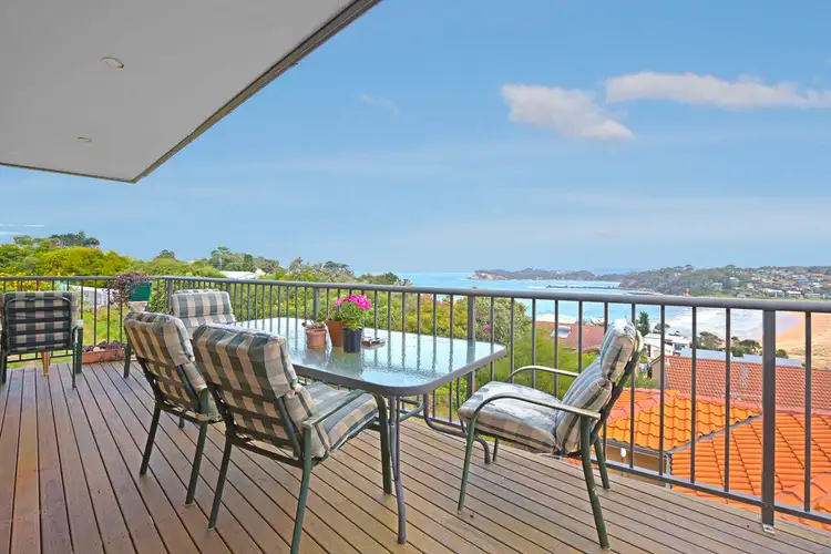 Third view of Homely house listing, 40 Garagarang Street, Malua Bay NSW 2536