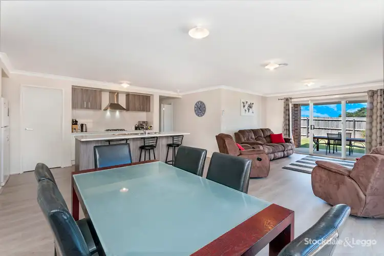 Third view of Homely house listing, 21 Penfold Drive, Warrnambool VIC 3280