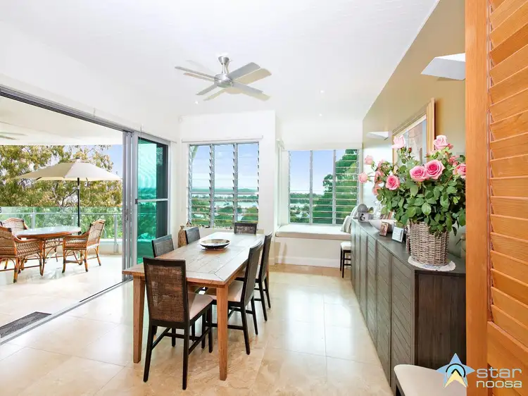 Third view of Homely unit listing, 13/6 Serenity Close, Noosa Heads QLD 4567