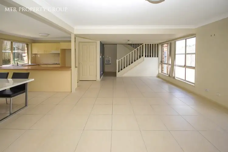 Second view of Homely house listing, 66 Glasshouse Crescent, Forest Lake QLD 4078