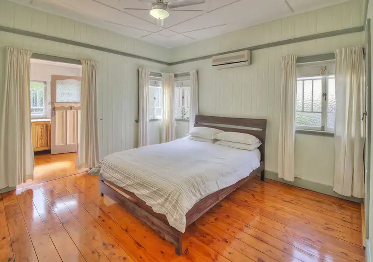 Fifth view of Homely house listing, 5 Bracken Street, Moorooka QLD 4105