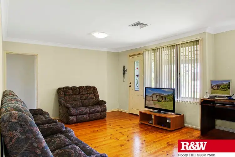 Third view of Homely house listing, 76 Helena Avenue, Emerton NSW 2770