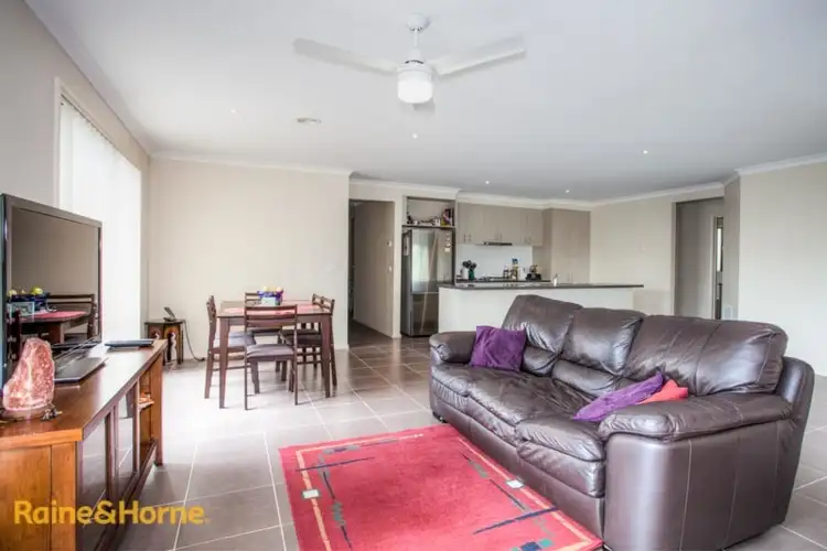 Seventh view of Homely house listing, 104 PHILLIP DRIVE, Sunbury VIC 3429