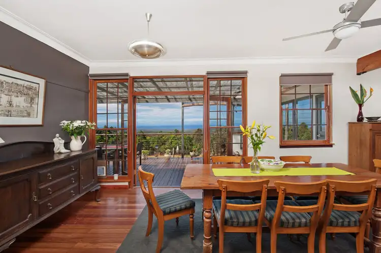 Third view of Homely rural property listing, 195 Woodburn Road, Milton NSW 2538