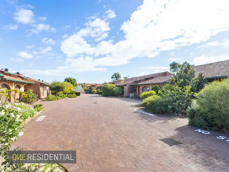 9/141 Riseley Street, Booragoon WA 6154