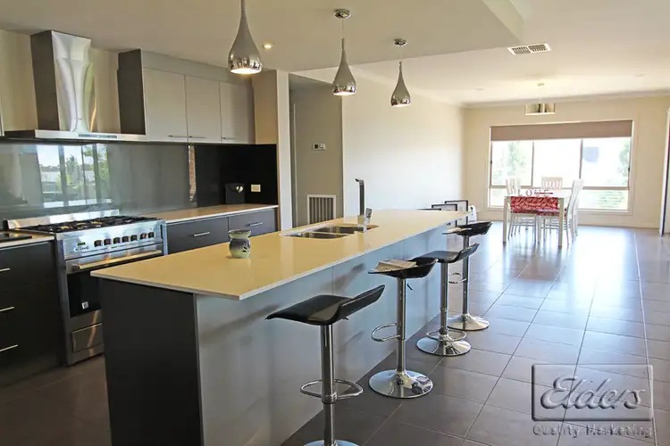 Third view of Homely house listing, 95 McIvor Forest Drive, Junortoun VIC 3551