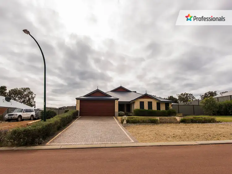 Second view of Homely house listing, 39 Burgess Dr, Byford WA 6122
