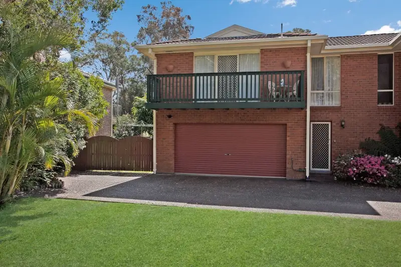 Main view of Homely house listing, 3/27 Marine Drive, Lemon Tree Passage NSW 2319