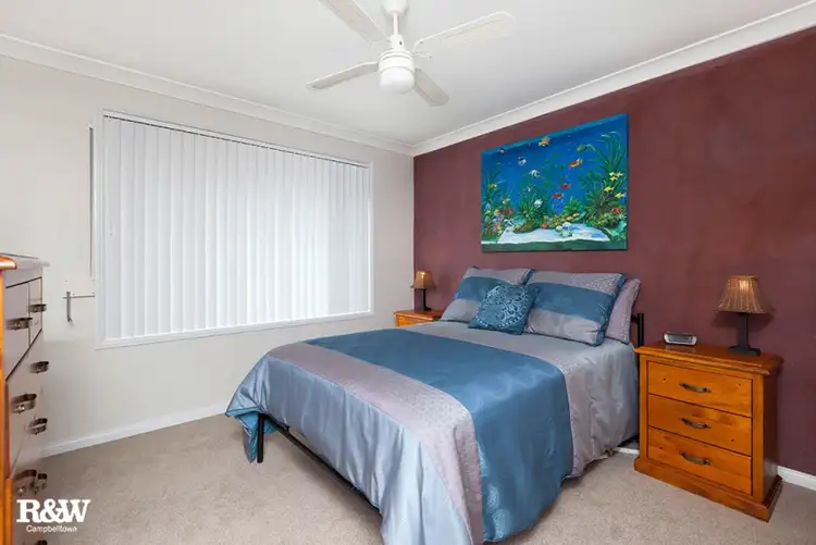 Sixth view of Homely house listing, 16 Woylie Place, St Helens Park NSW 2560