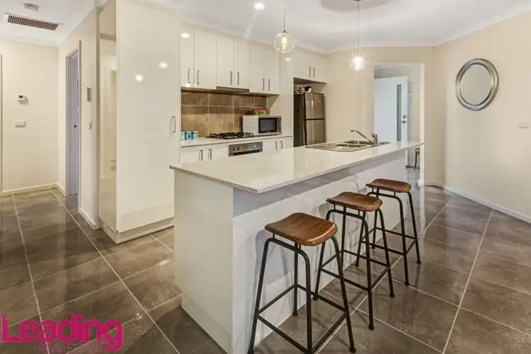 Fourth view of Homely unit listing, Unit 2/494 Elizabeth Drive, Sunbury VIC 3429