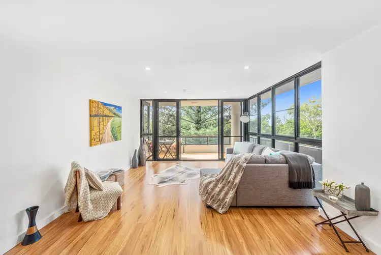 Seventh view of Homely apartment listing, 503/121 Ocean Parade, Coffs Harbour NSW 2450
