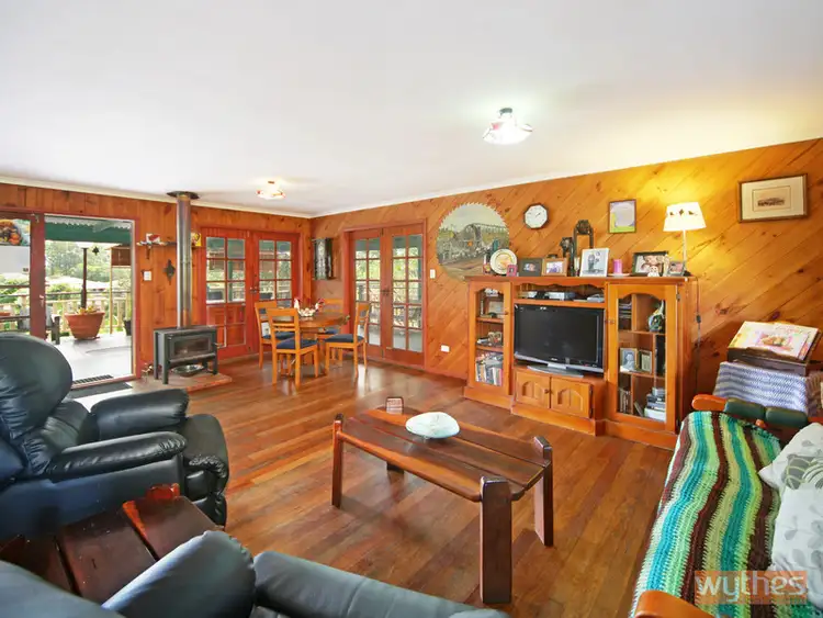 Fourth view of Homely house listing, 27 Swift Drive, Cooroy QLD 4563