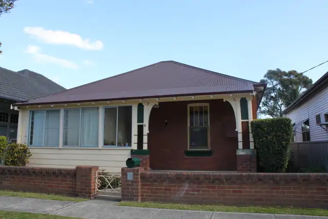 Main view of Homely house listing, 8 Norfolk Avenue, Islington NSW 2296