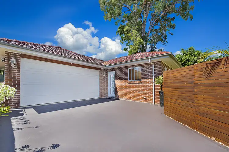 Sixth view of Homely house listing, 2 Merville Street, Concord West NSW 2138