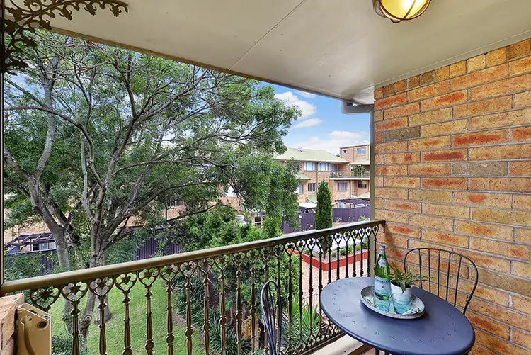 Second view of Homely apartment listing, 19/219 Chalmers Street, Redfern NSW 2016