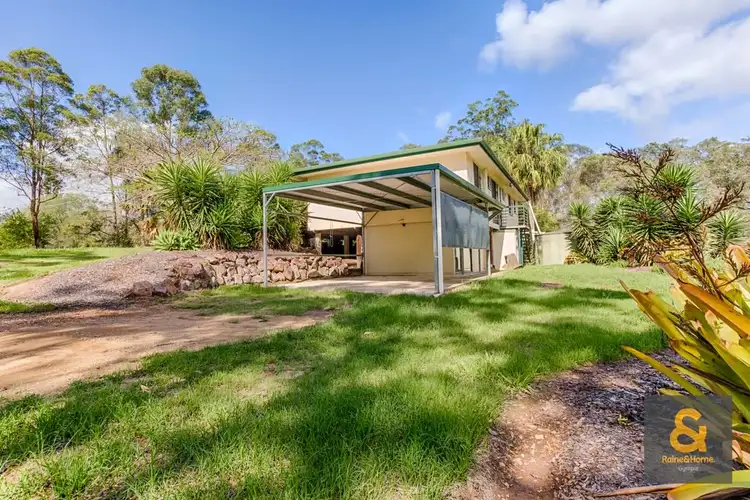 Seventh view of Homely house listing, Lot 4 Gresham Road, Kybong QLD 4570