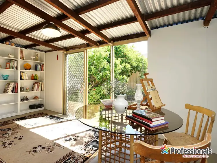 Fourth view of Homely house listing, 17 Hyde Street, Mount Lawley WA 6050