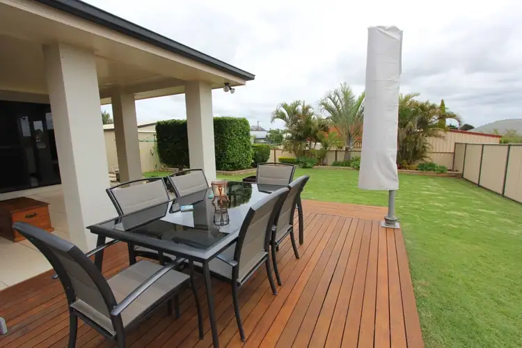 Seventh view of Homely house listing, 7 Hillview Parade, Kingaroy QLD 4610