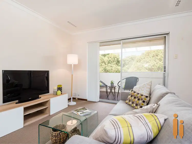 Third view of Homely unit listing, 4/104 Onslow Road, Shenton Park WA 6008