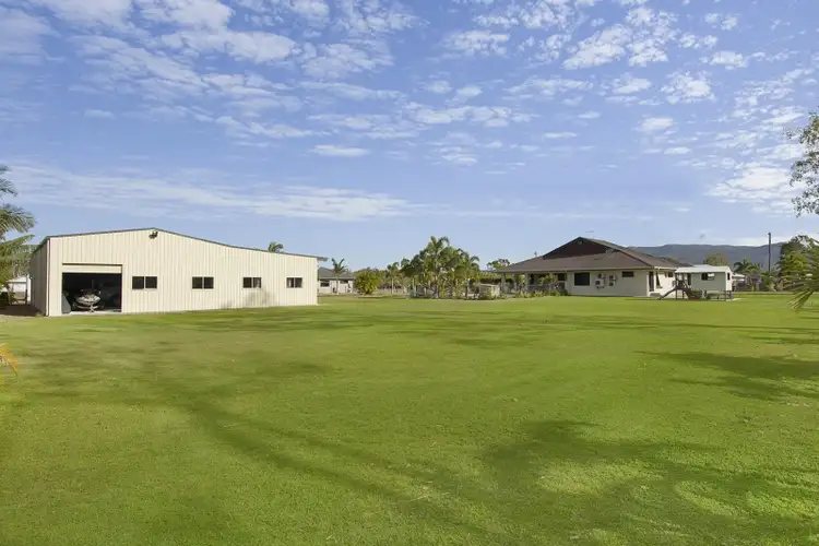 Fourth view of Homely house listing, 10 Therese Court, Alice River QLD 4817