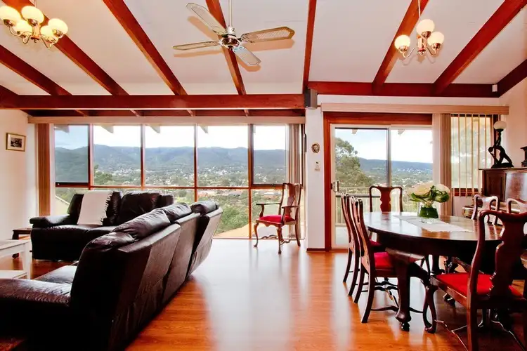 Second view of Homely house listing, 15 Landscape Crescent, Highbury SA 5089