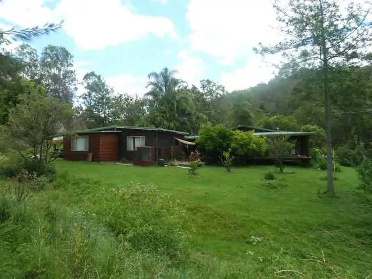 Fifth view of Homely rural property listing, 933 Eden Creek Road, Upper Eden Creek, Kyogle NSW 2474