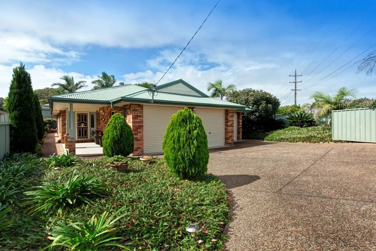 Main view of Homely house listing, 1020 Nelson Bay Road, Fern Bay NSW 2295