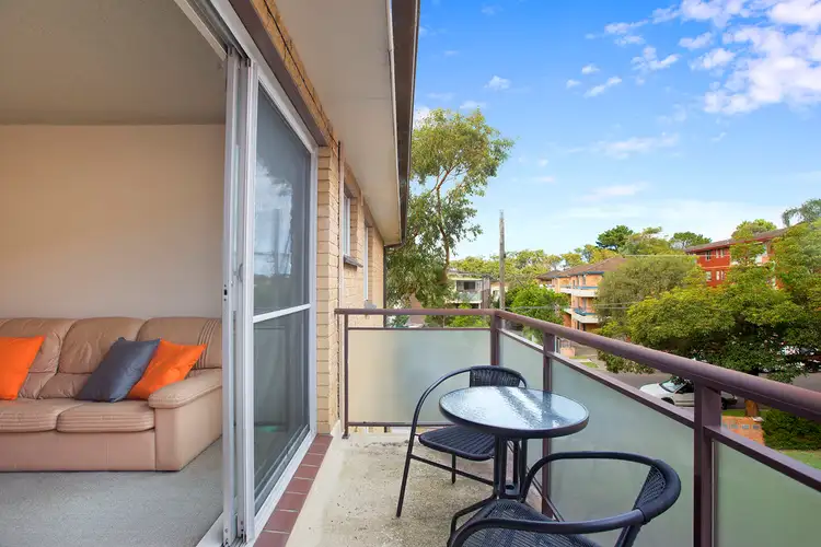 Second view of Homely unit listing, 7/26 Westminster Avenue, Dee Why NSW 2099