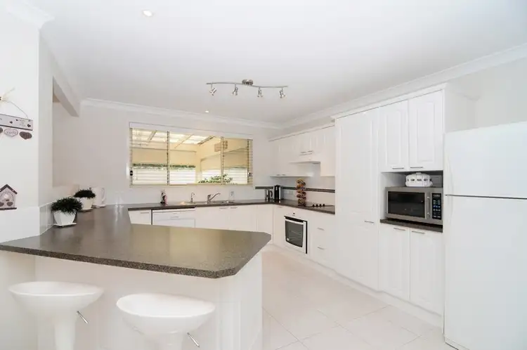 Sixth view of Homely house listing, 12 Hogbin Crescent, Sanctuary Point NSW 2540
