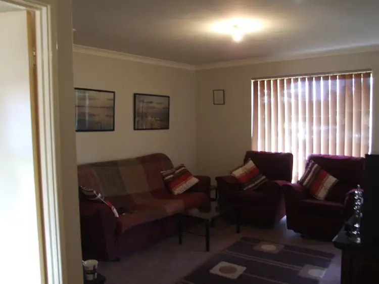 Fifth view of Homely unit listing, Unit 6/24 Graphite Road, Manjimup WA 6258