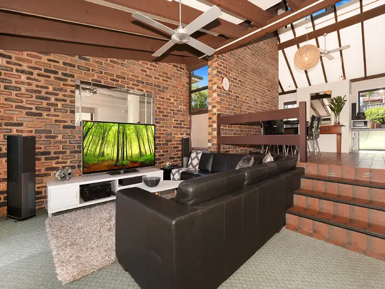 Sixth view of Homely house listing, 8 Elmstead Street, Keperra QLD 4054