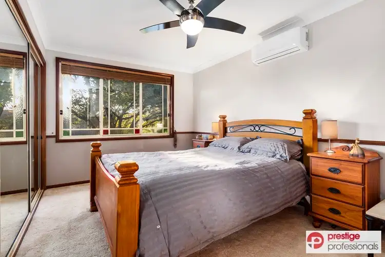 Third view of Homely house listing, 4 Trentham Park Court, Wattle Grove NSW 2173