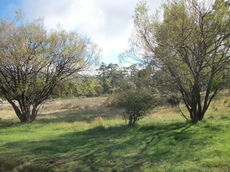 Second view of Homely land listing, 6 baker Street, Rossarden TAS 7213