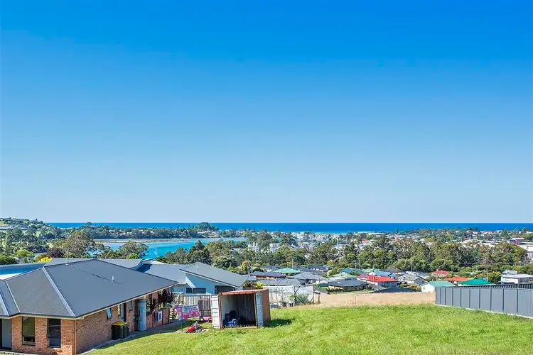 Second view of Homely house listing, 18 Southern Cross Drive, Ulverstone TAS 7315