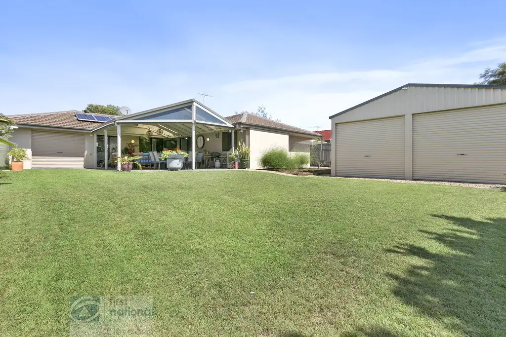 Main view of Homely house listing, 6 Crestwood Close, Ormiston QLD 4160