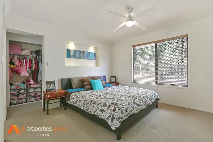 Fifth view of Homely house listing, 14 Conway Street, Waterford QLD 4133