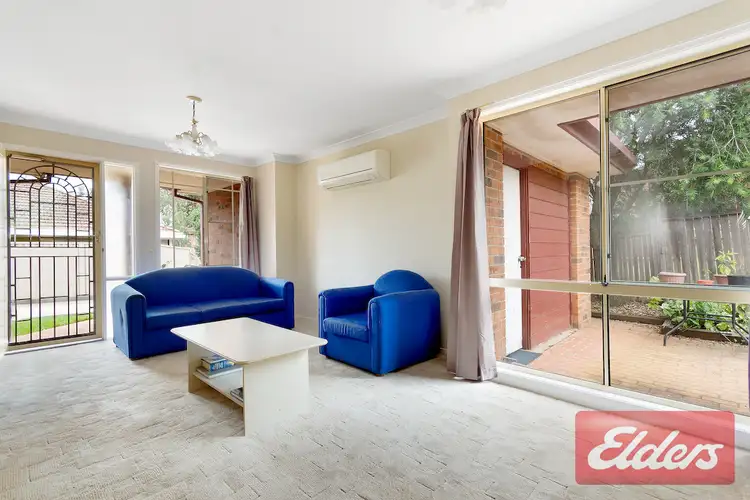 Second view of Homely house listing, 11A Bogalara Road, Old Toongabbie NSW 2146