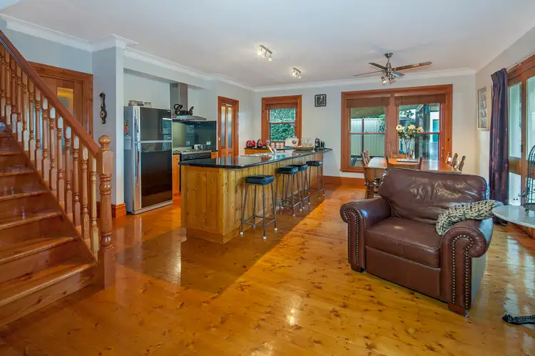 Seventh view of Homely house listing, 311 Drummond Street North, Lake Wendouree VIC 3350