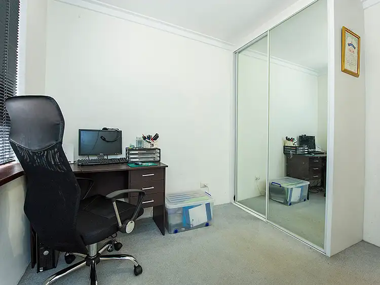 Seventh view of Homely house listing, 1/191 Manning Road, Bentley WA 6102