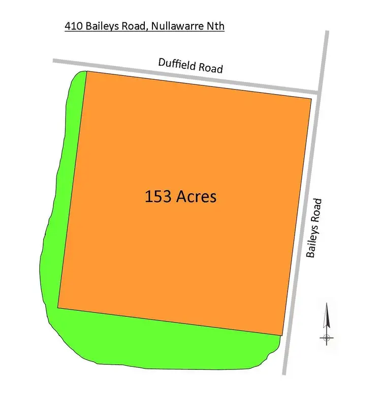 410 Baileys Road, Nullawarre VIC 3268
