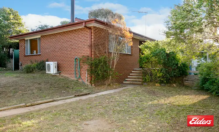 31 Bettington Circuit, Charnwood ACT 2615