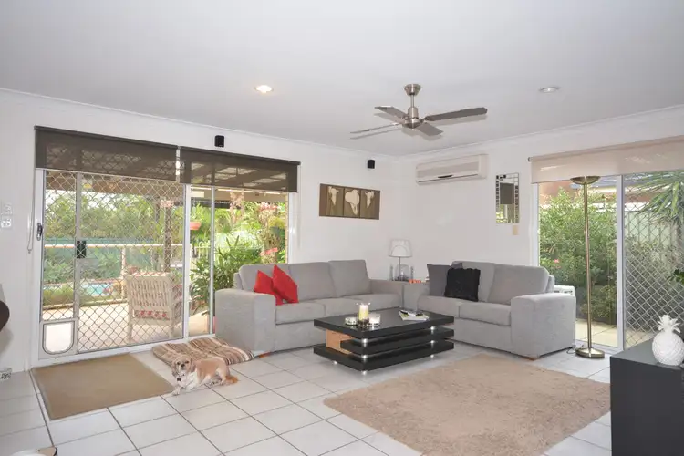 Fifth view of Homely house listing, 8 Ziedan Drive, Mudgeeraba QLD 4213