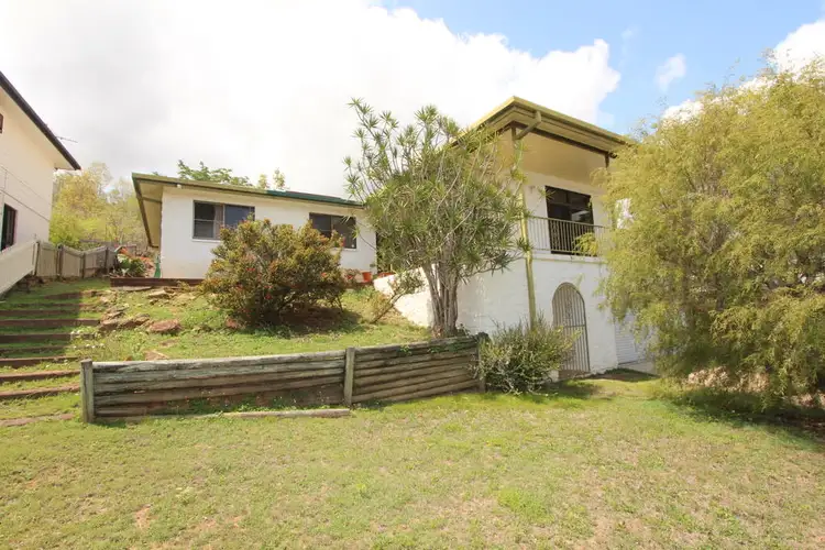 58 Wright Street, Wulguru QLD 4811