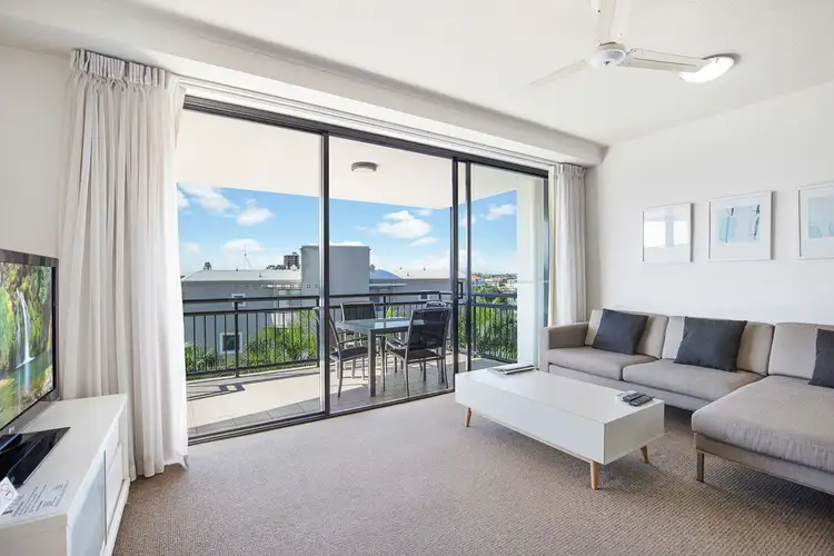 Third view of Homely apartment listing, 114/15 Goodwin Street, Kangaroo Point QLD 4169