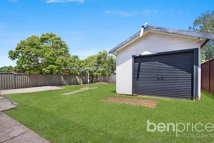 121 Samarai Road, Whalan NSW 2770