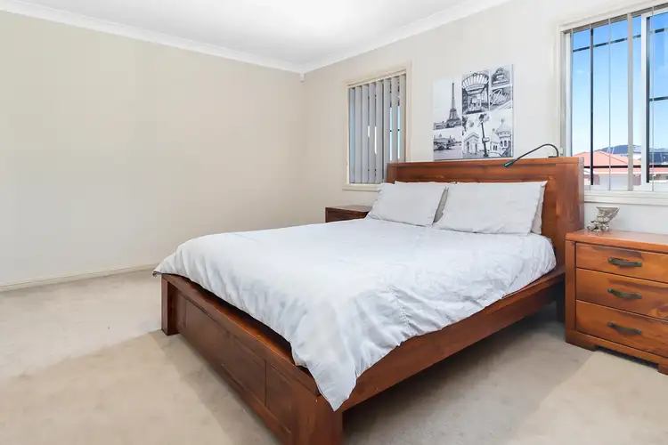 Sixth view of Homely semi-detached listing, 11B Richard Crescent, Cecil Hills NSW 2171