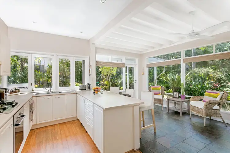 Third view of Homely house listing, 6 Crescent Road, Mona Vale NSW 2103